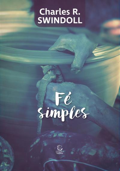 Fé simples - eBook
