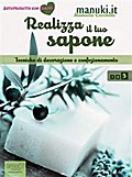 Realizza il tuo sapone vol.3