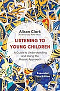 Listening to Young Children, Expanded Third Edition