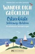 Bruckmann Wanderführer – Wander dich glücklich. Os