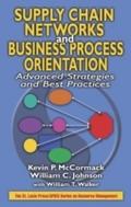 Supply Chain Networks and Business Process Orienta