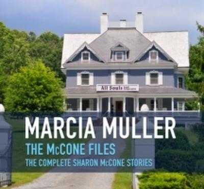 McCone Files