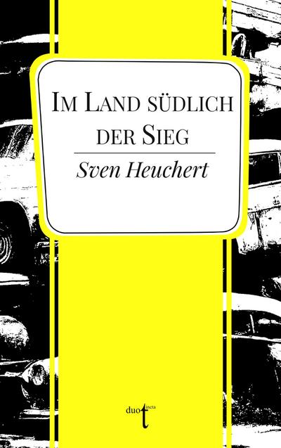 Im Land südlich der Sieg