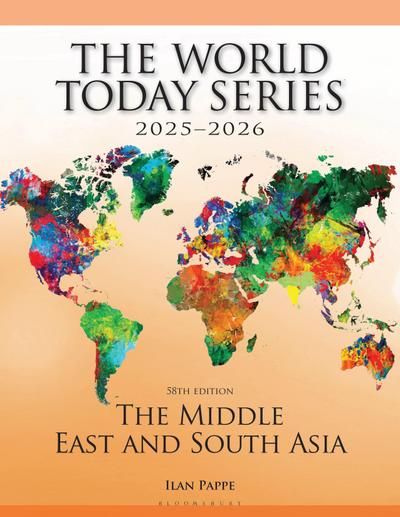 The Middle East and South Asia 2025-2026