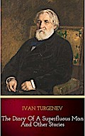 The Diary Of A Superfluous Man and Other Stories