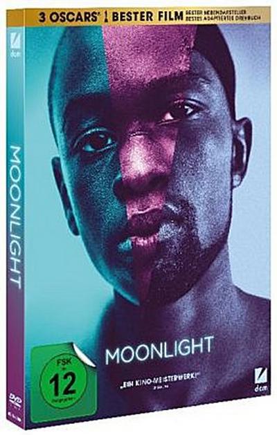 Moonlight (DVD) Min: 107/DD5.1/WS
