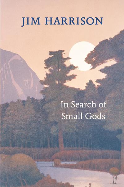 In Search of Small Gods