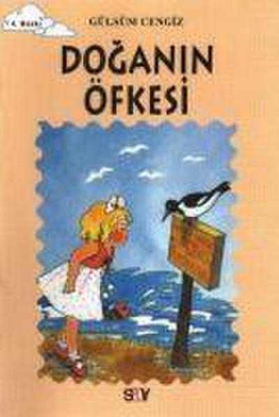 Doganin Öfkesi