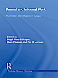 Formal and Informal Work
