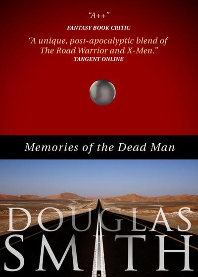 Memories of the Dead Man