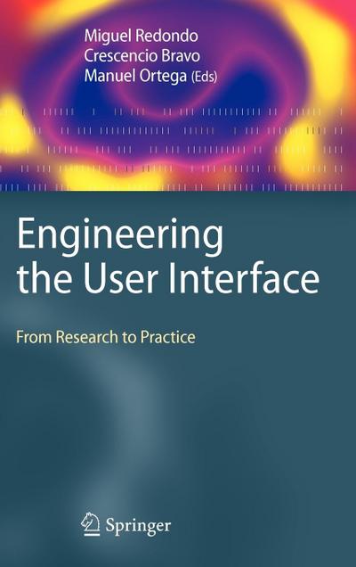 Engineering the User Interface