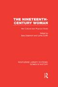 The Nineteenth-century Woman