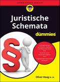 Juristische Schemata für Dummies