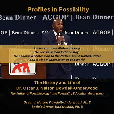 Profile in Possibility