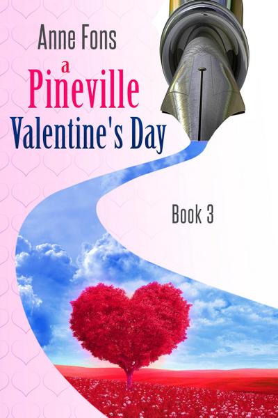 A Pineville Valentine’s Day