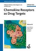 Chemokine Receptors as Drug Targets - Martine J. Smit