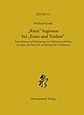 ’Riten’ beginnen bei ’Essen und 