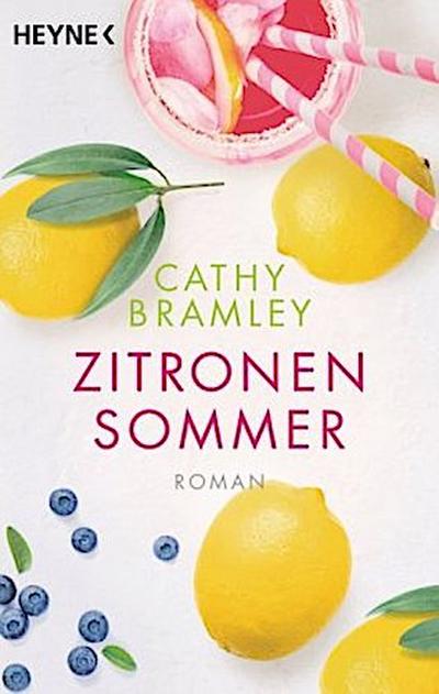 Zitronensommer