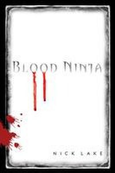 Blood Ninja