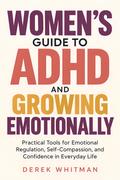 Women’s Quick Guide How to Declutter with ADHD