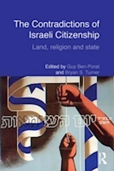 Contradictions of Israeli Citizenship