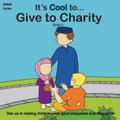 It’s Cool To....Give To Charity