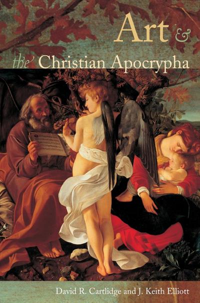 Art and the Christian Apocrypha