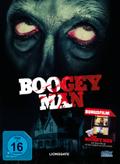 Boogeyman - Der schwarze Mann, 1 Blu-ray + 2 DVD (Limitiertes Mediabook, Motiv B)