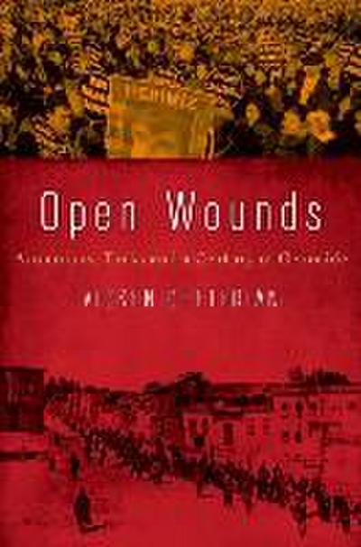 Open Wounds