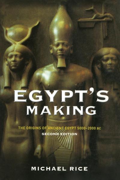 Egypt’s Making