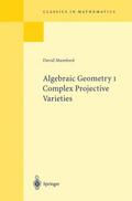 Algebraic Geometry 1