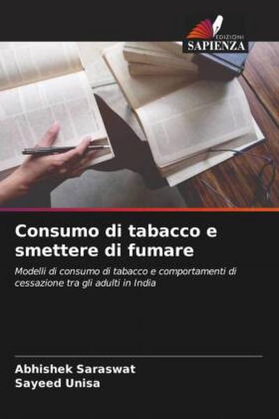 Consumo di tabacco e smettere di fumare
