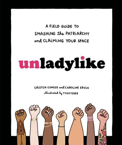 Unladylike