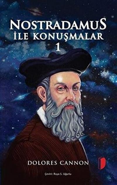 Nostradamus ile Konusmalar 1