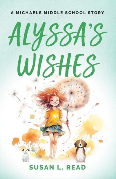 Alyssa’s Wishes