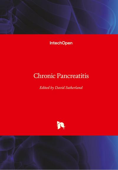 Chronic Pancreatitis