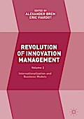 Revolution of Innovation Management