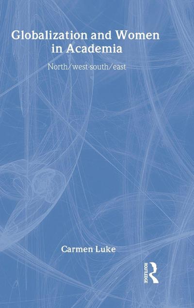 Globalization and Women in Academia