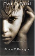 Over A Barrel (Phalanx Blood, #2)