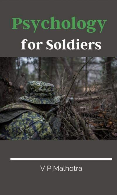 Psychology for Soldiers