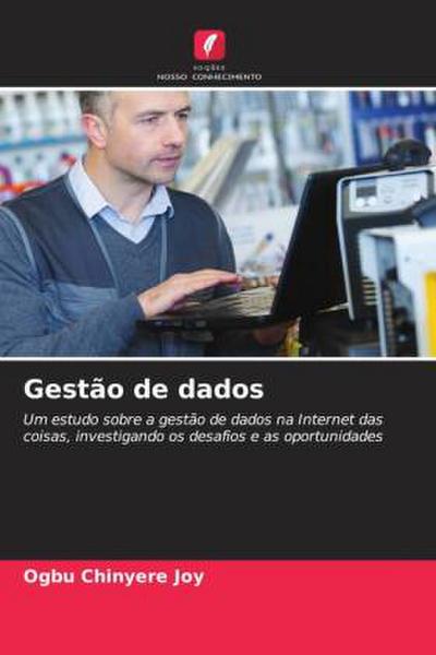 Gestão de dados