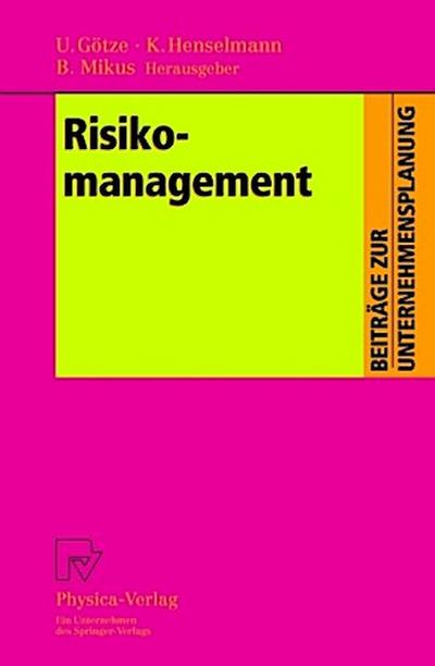 Risikomanagement