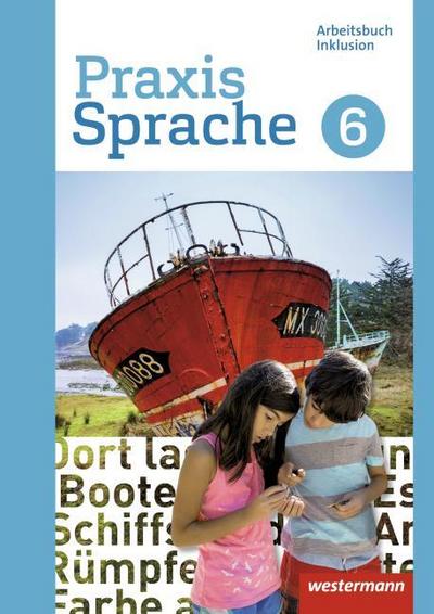Praxis Sprache - Differenzierende Ausgabe 2017