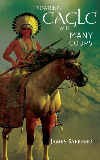 Soaring Eagle with Many Coups