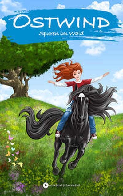 Ostwind - Spuren im Wald (TB)