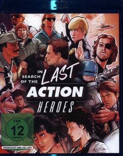 In Search of the Last Action Heroes