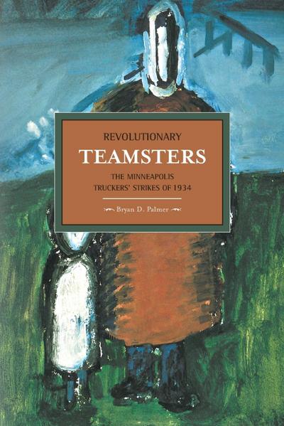 Revolutionary Teamsters