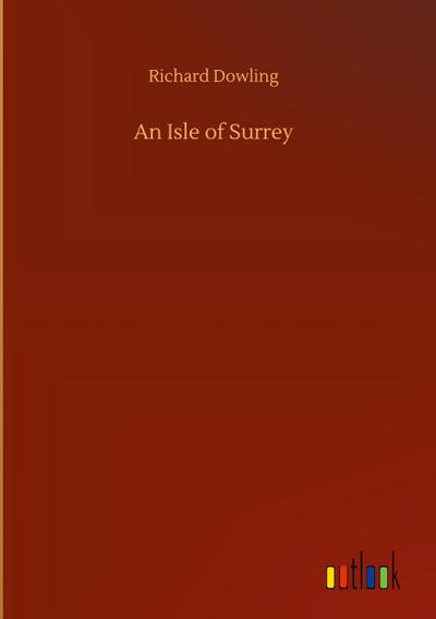 An Isle of Surrey