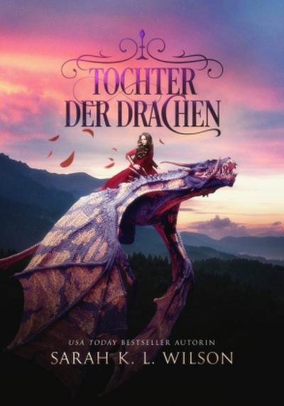 Tochter der Drachen