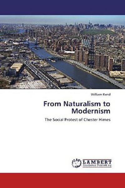 From Naturalism to Modernism